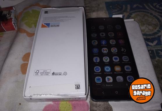 Telefon�a - Moto g17 5g g42 5g y Samsung a07 5& libres nuevos - En Venta
