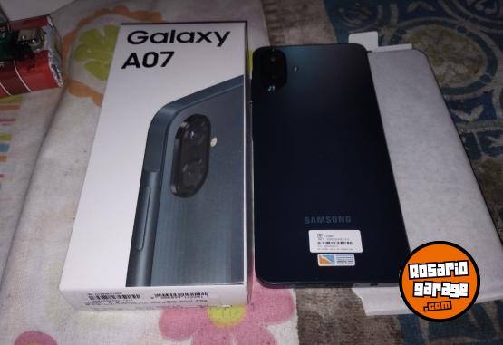 Telefon�a - Moto g17 5g g42 5g y Samsung a07 5& libres nuevos - En Venta
