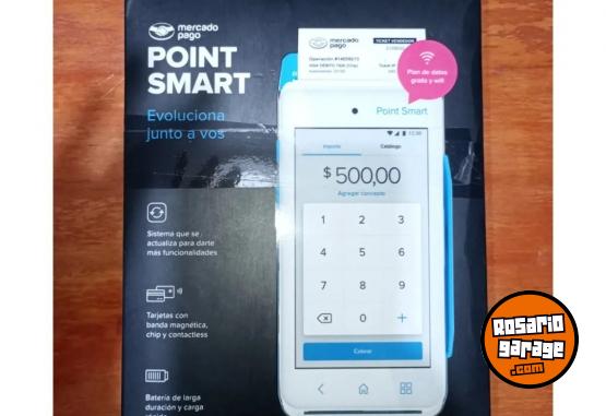 Electrónica - Posnwt listo para usar en caja - En Venta