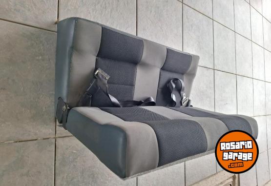 Accesorios para Autos - Asiento para adaptar a furgon - En Venta