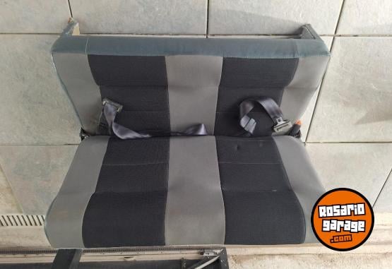 Accesorios para Autos - Asiento para adaptar a furgon - En Venta