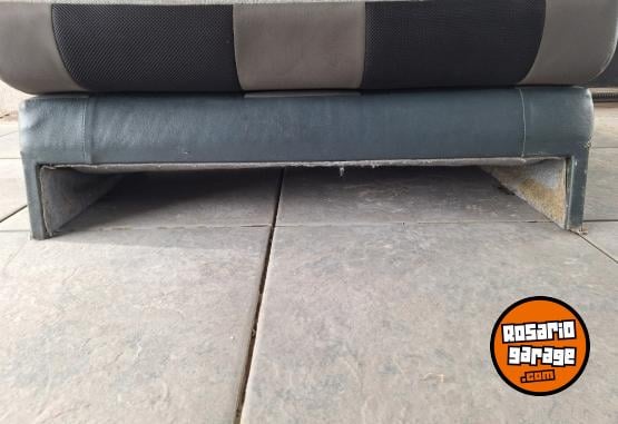 Accesorios para Autos - Asiento para adaptar a furgon - En Venta
