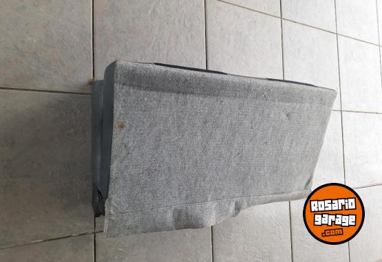 Accesorios para Autos - Asiento para adaptar a furgon - En Venta