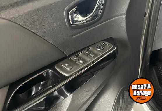 Camionetas - Renault CAPTUR 2020 Nafta 163225Km - En Venta