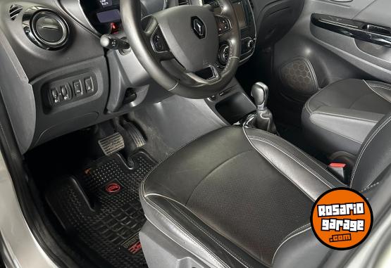 Camionetas - Renault CAPTUR 2020 Nafta 163225Km - En Venta