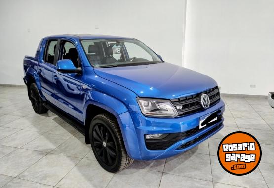 Camionetas - Volkswagen 2018 2018 Diesel 124000Km - En Venta