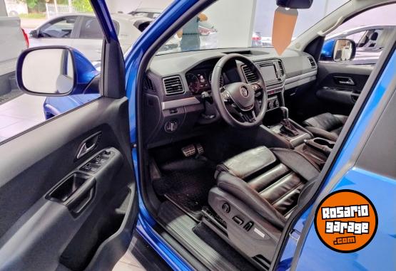 Camionetas - Volkswagen 2018 2018 Diesel 124000Km - En Venta