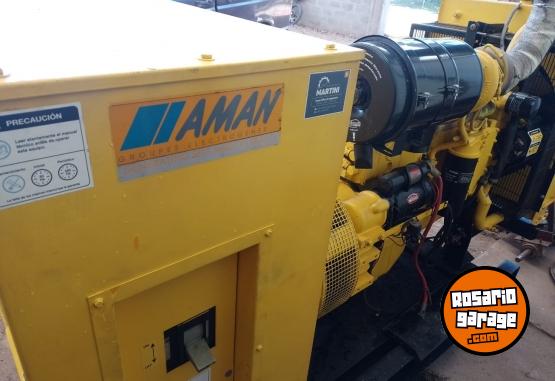 Herramientas - Generador Cummins - En Venta