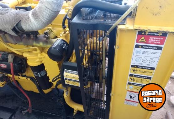 Herramientas - Generador Cummins - En Venta