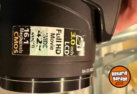 Electrónica - Nikon Coolpix P510 Super Zoom 42x - Excelente Estado - En Venta