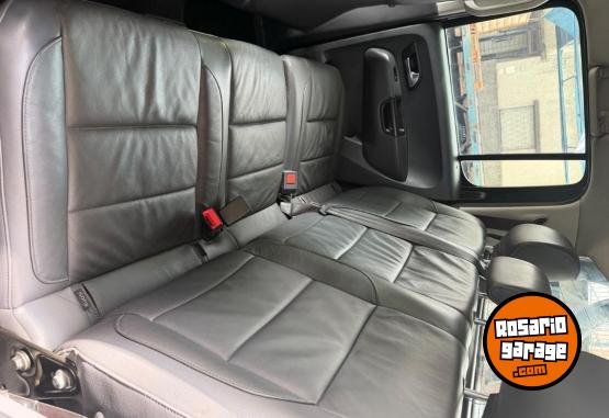 Camionetas - Volkswagen Amarok highline pack 2012 Diesel 190000Km - En Venta