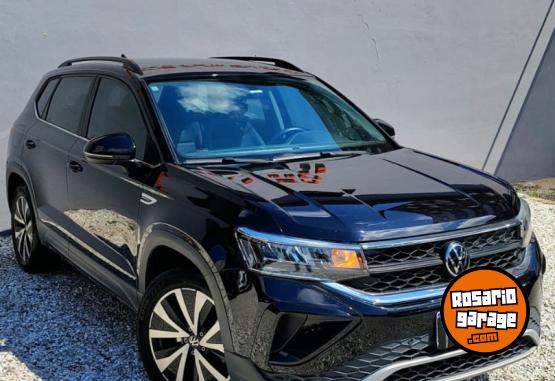 Autos - Volkswagen TAOS COMFORTLINE 1.4T 250 2024 Nafta 23000Km - En Venta