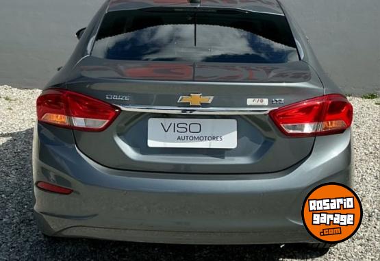 Autos - Chevrolet CRUZE LTZ 1.4T 2023 Nafta 72000Km - En Venta
