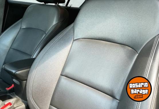 Autos - Chevrolet CRUZE LTZ 1.4T 2023 Nafta 72000Km - En Venta
