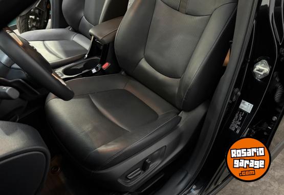 Camionetas - Toyota Corolla Cross SEG 2025 Nafta 29900Km - En Venta