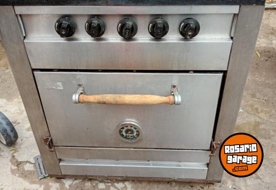 Electrónica - PROMO HELADERA + COCINA - En Venta