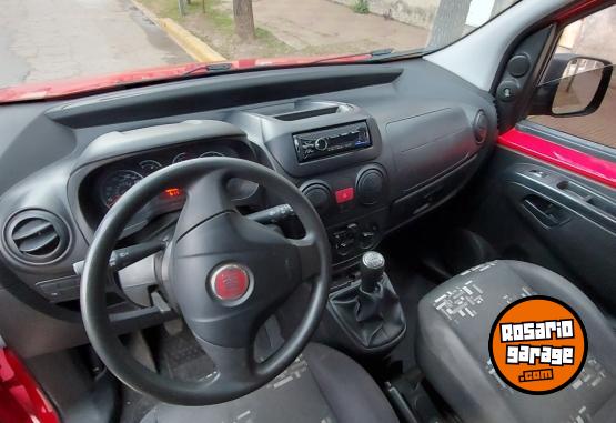 Utilitarios - Fiat 2014 1.4 2024 Nafta 197000Km - En Venta