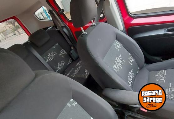 Utilitarios - Fiat 2014 1.4 2024 Nafta 197000Km - En Venta