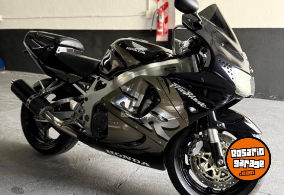 Motos - Honda CBR 919 1998 Nafta 69000Km - En Venta