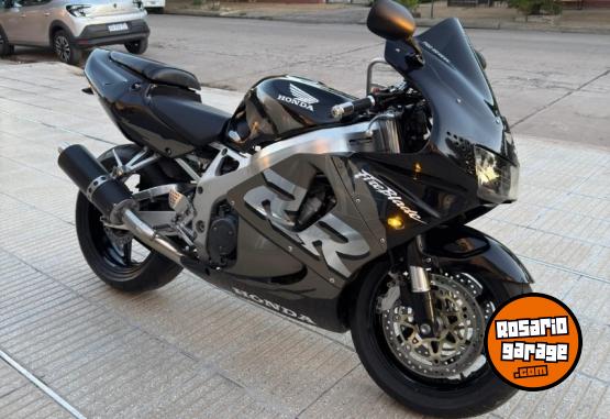Motos - Honda CBR 919 1998 Nafta 69000Km - En Venta