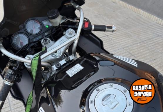 Motos - Honda CBR 919 1998 Nafta 69000Km - En Venta
