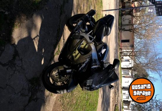Motos - Honda CBR 919 1998 Nafta 69000Km - En Venta