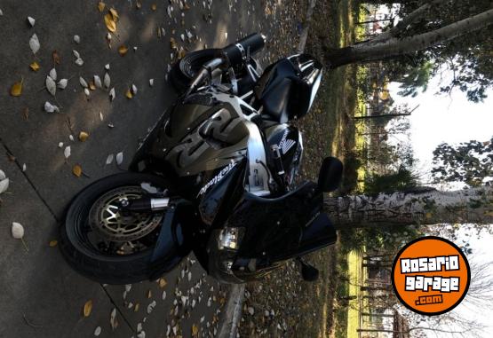 Motos - Honda CBR 919 1998 Nafta 69000Km - En Venta
