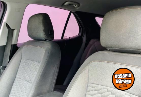 Autos - Chevrolet EQUINOX LS 1.5T FWD 2021 Nafta 78000Km - En Venta