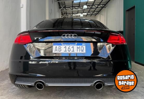 Autos - Audi TT Coupe 2.0 T Fsi 230cv 2017 Nafta 34000Km - En Venta
