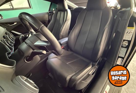 Autos - Audi TT Coupe 2.0 T Fsi 230cv 2017 Nafta 34000Km - En Venta