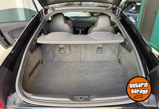 Autos - Audi TT Coupe 2.0 T Fsi 230cv 2017 Nafta 34000Km - En Venta
