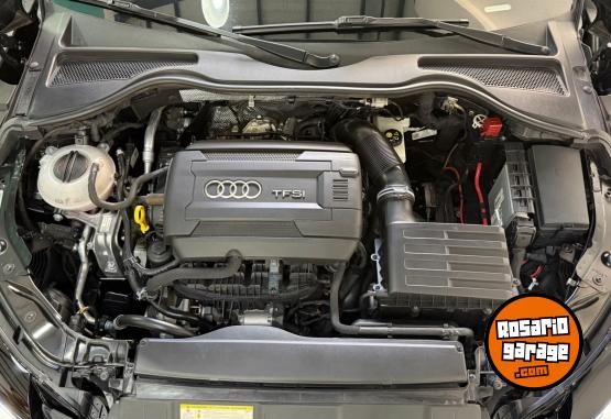 Autos - Audi TT Coupe 2.0 T Fsi 230cv 2017 Nafta 34000Km - En Venta