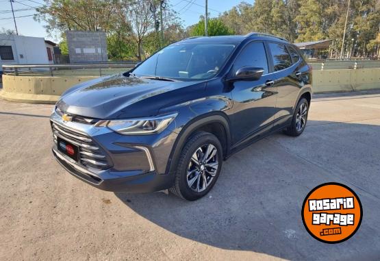 Autos - Chevrolet Tracker 1.2T 2023 Nafta 60000Km - En Venta