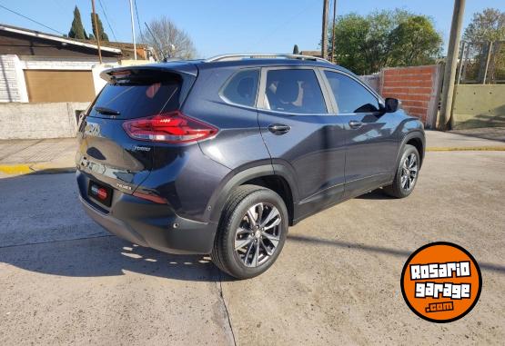 Autos - Chevrolet Tracker 1.2T 2023 Nafta 60000Km - En Venta