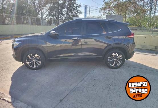 Autos - Chevrolet Tracker 1.2T 2023 Nafta 60000Km - En Venta