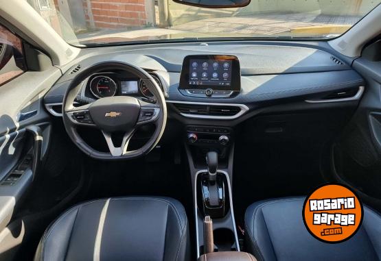 Autos - Chevrolet Tracker 1.2T 2023 Nafta 60000Km - En Venta