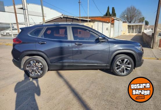 Autos - Chevrolet Tracker 1.2T 2023 Nafta 60000Km - En Venta