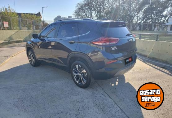 Autos - Chevrolet Tracker 1.2T 2023 Nafta 60000Km - En Venta