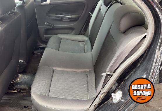 Autos - Volkswagen Voyage 2017 GNC - En Venta