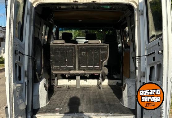 Utilitarios - Renault Trafic 1997 Diesel 600000Km - En Venta