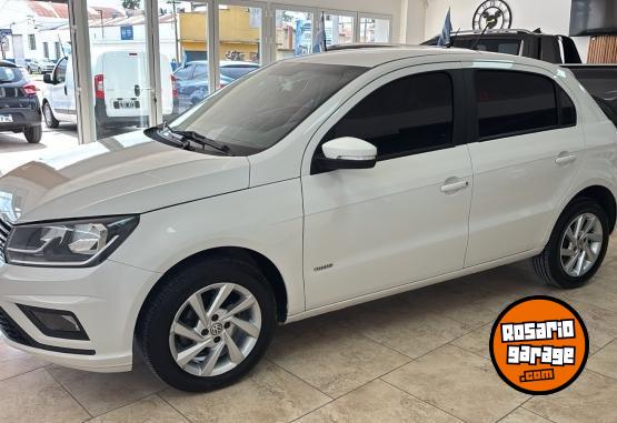 Autos - Volkswagen GOL TREND COMFORTLINE 2020 Nafta 92000Km - En Venta