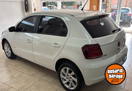 Autos - Volkswagen GOL TREND COMFORTLINE 2020 Nafta 92000Km - En Venta