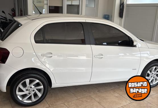 Autos - Volkswagen GOL TREND COMFORTLINE 2020 Nafta 92000Km - En Venta