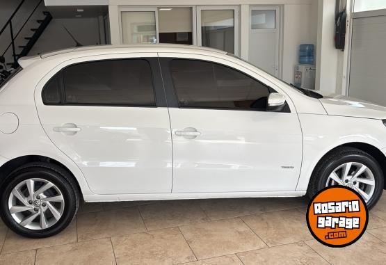 Autos - Volkswagen GOL TREND COMFORTLINE 2020 Nafta 92000Km - En Venta