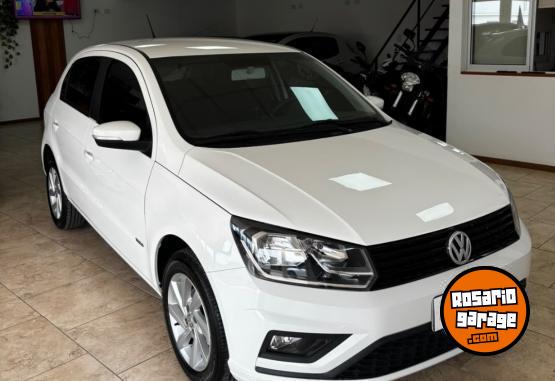 Autos - Volkswagen GOL TREND COMFORTLINE 2020 Nafta 92000Km - En Venta
