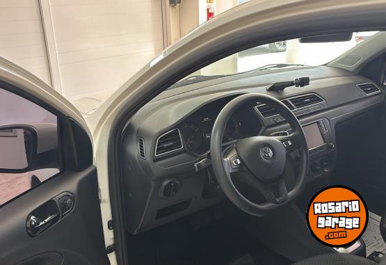 Autos - Volkswagen GOL TREND COMFORTLINE 2020 Nafta 92000Km - En Venta