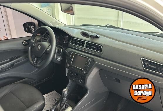 Autos - Volkswagen GOL TREND COMFORTLINE 2020 Nafta 92000Km - En Venta