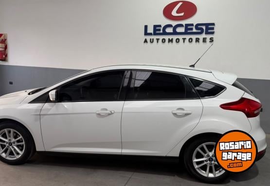 Autos - Ford Focus 2015 Nafta - En Venta