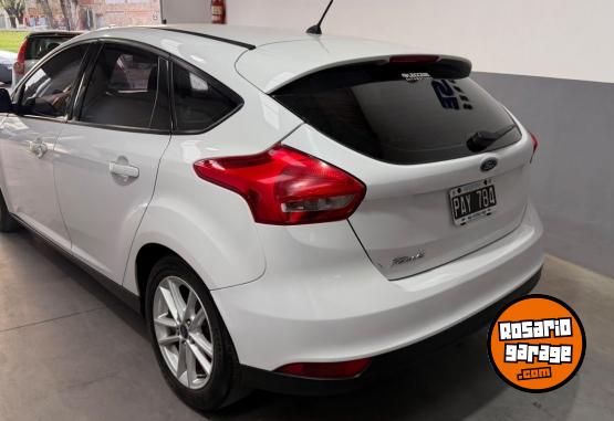 Autos - Ford Focus 2015 Nafta - En Venta