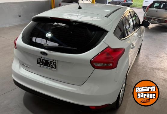 Autos - Ford Focus 2015 Nafta - En Venta